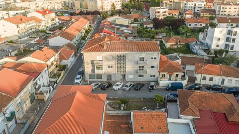 Apartamento T2 para Venda em Custóias, Leça do Balio e Guifões