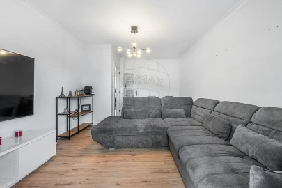 Apartamento T2 para Venda em Custóias, Leça do Balio e Guifões