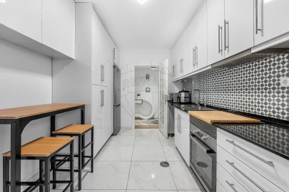 Apartamento T2 para Venda em Custóias, Leça do Balio e Guifões