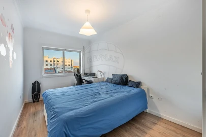 Apartamento T2 para Venda em Custóias, Leça do Balio e Guifões
