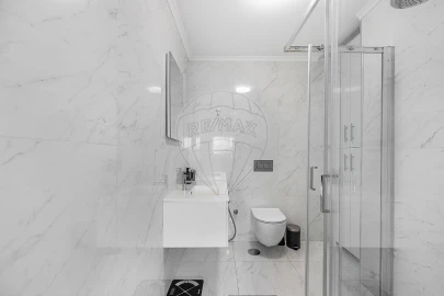Apartamento T2 para Venda em Custóias, Leça do Balio e Guifões
