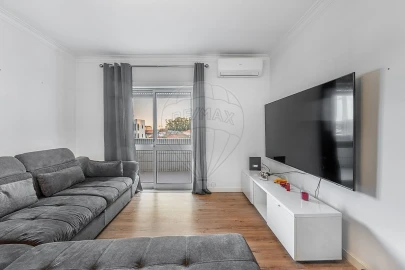Apartamento T2 para Venda em Custóias, Leça do Balio e Guifões