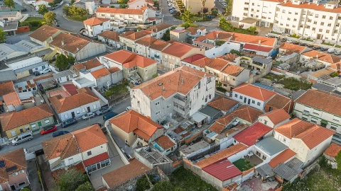 Apartamento T2 para Venda em Custóias, Leça do Balio e Guifões