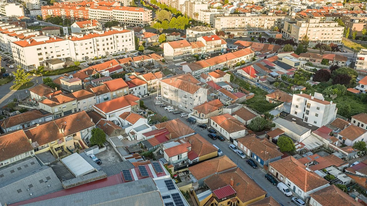 Apartamento T2 para Venda em Custóias, Leça do Balio e Guifões Foto 2