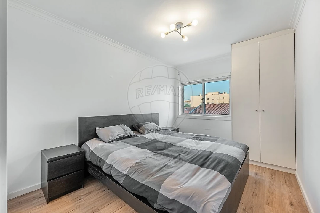 Apartamento T2 para Venda em Custóias, Leça do Balio e Guifões Foto 19