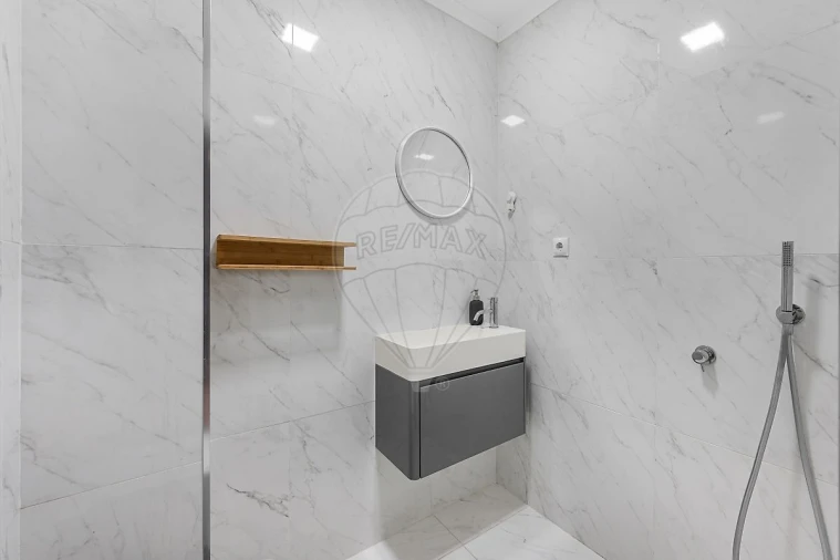 Apartamento T2 para Venda em Custóias, Leça do Balio e Guifões Foto 22