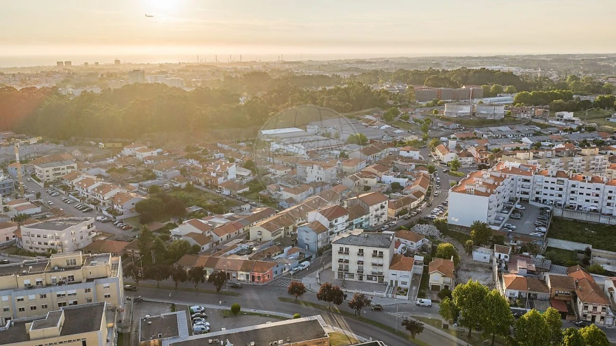 Apartamento T2 para Venda em Custóias, Leça do Balio e Guifões Foto 7