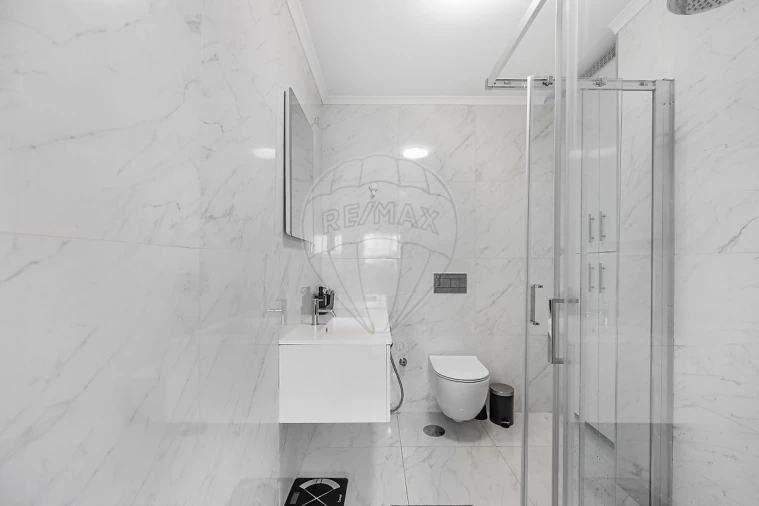 Apartamento T2 para Venda em Custóias, Leça do Balio e Guifões Foto 20