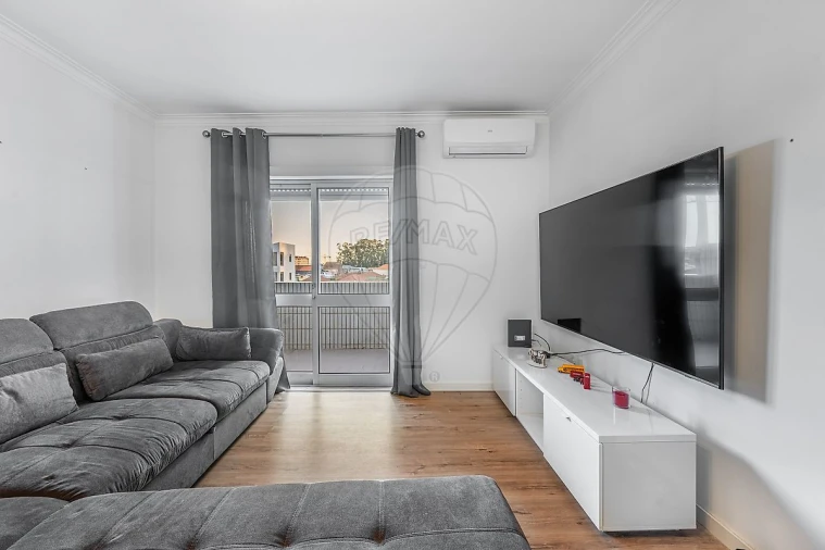 Apartamento T2 para Venda em Custóias, Leça do Balio e Guifões Foto 14