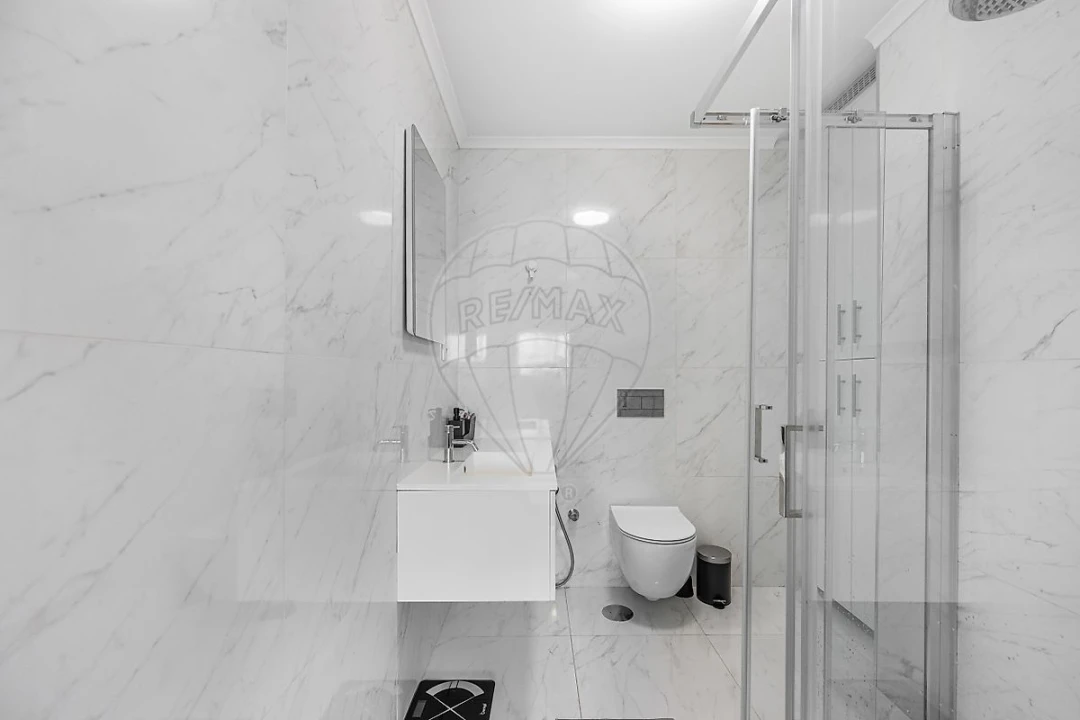 Apartamento T2 para Venda em Custóias, Leça do Balio e Guifões Foto 20