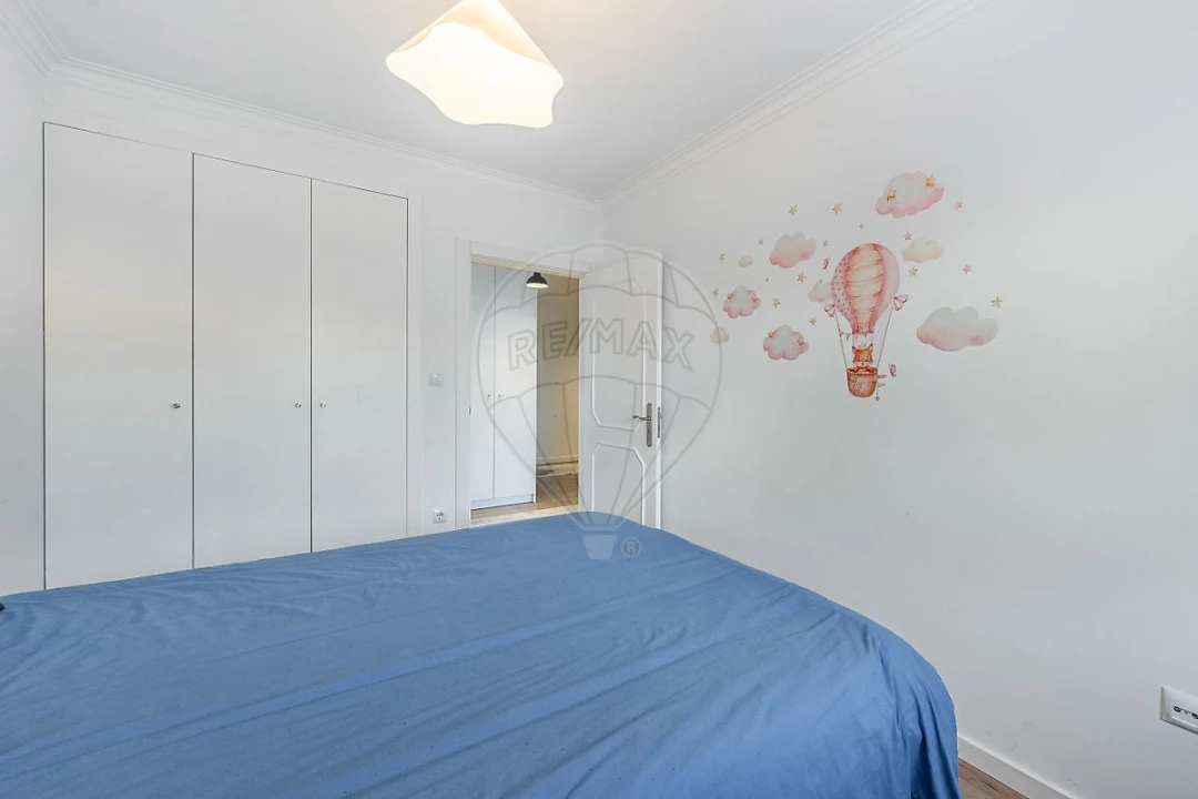 Apartamento T2 para Venda em Custóias, Leça do Balio e Guifões Foto 23