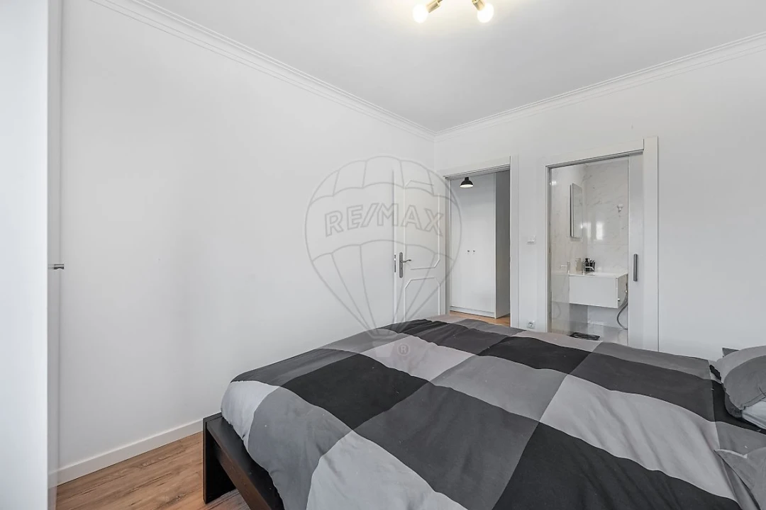 Apartamento T2 para Venda em Custóias, Leça do Balio e Guifões Foto 21