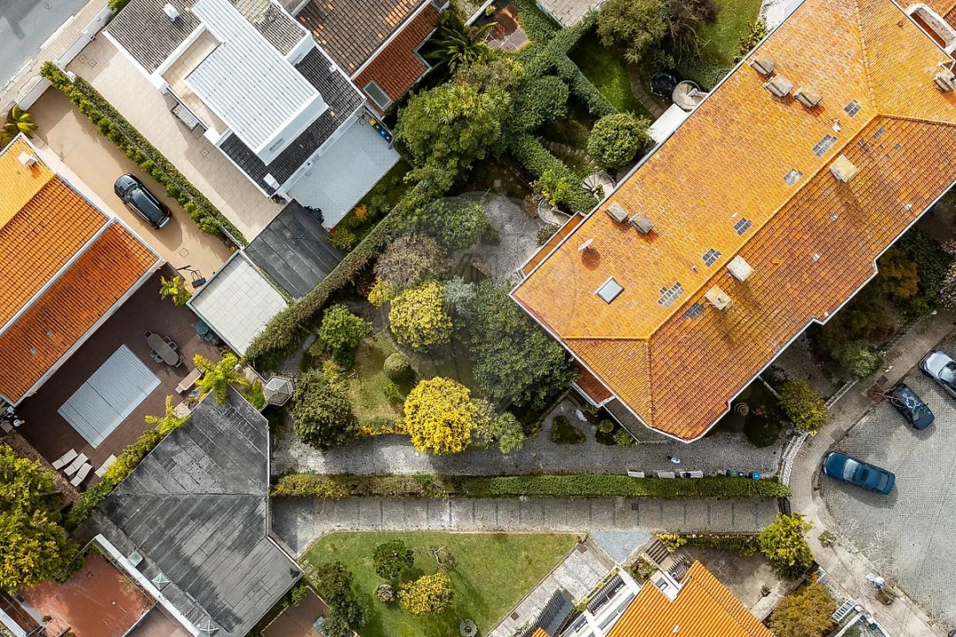 Moradia T4 para Venda em Aldoar, Foz do Douro e Nevogilde Foto 47