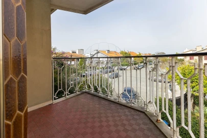 Moradia T4 para Venda em Aldoar, Foz do Douro e Nevogilde