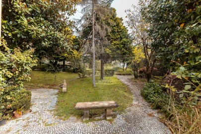 Moradia T4 para Venda em Aldoar, Foz do Douro e Nevogilde