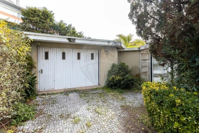 Moradia T4 para Venda em Aldoar, Foz do Douro e Nevogilde