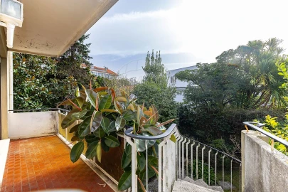 Moradia T4 para Venda em Aldoar, Foz do Douro e Nevogilde