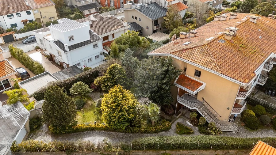 Moradia T4 para Venda em Aldoar, Foz do Douro e Nevogilde Foto 2