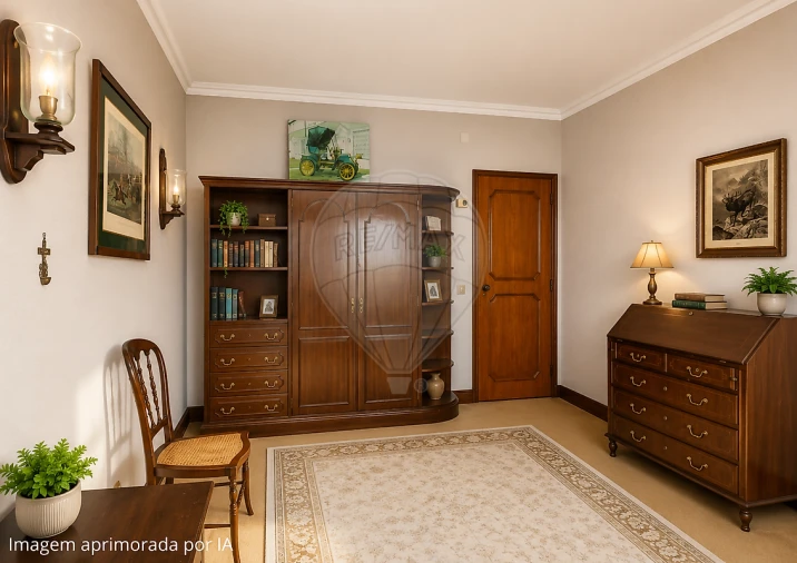 Moradia T4 para Venda em Aldoar, Foz do Douro e Nevogilde Foto 29