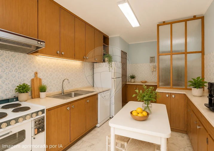 Moradia T4 para Venda em Aldoar, Foz do Douro e Nevogilde Foto 17