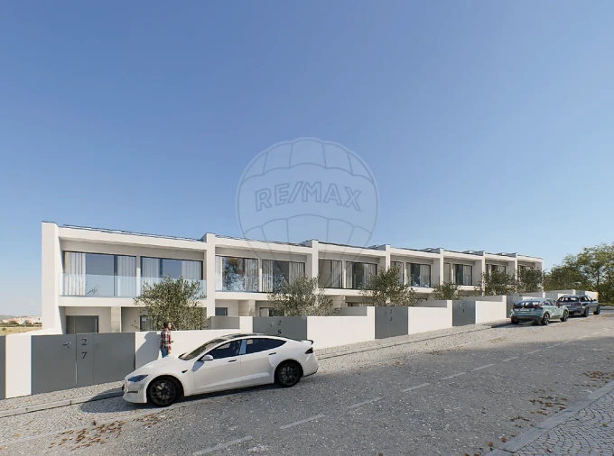 Moradia T3 para Venda em Gondomar (São Cosme), Valbom e Jovim Foto 12