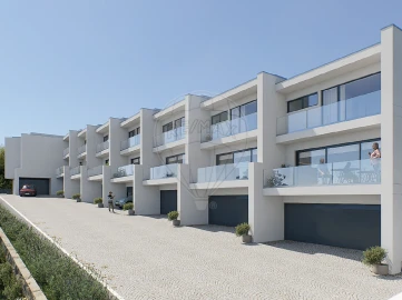 Moradia T3 para Venda em Gondomar (São Cosme), Valbom e Jovim