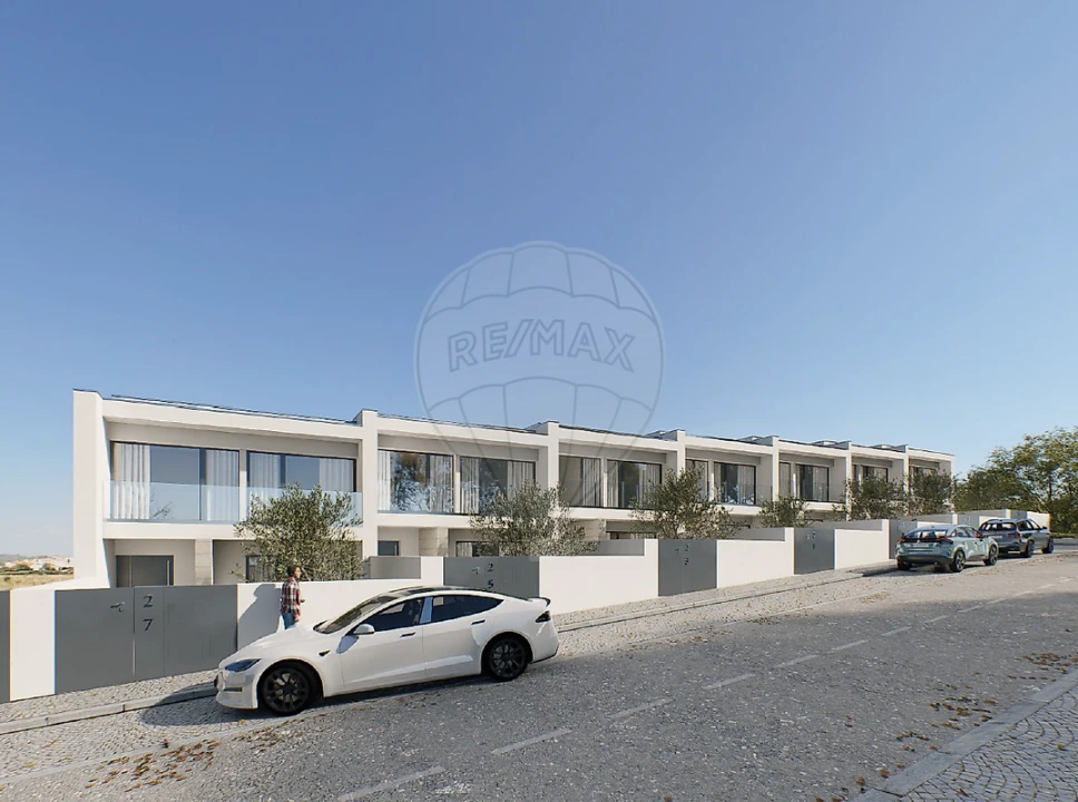 Moradia T3 para Venda em Gondomar (São Cosme), Valbom e Jovim Foto 12