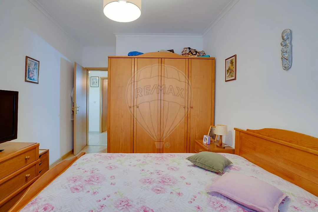 Apartamento T2 para Venda em Alhandra, São João dos Montes e Calhandriz Foto 14