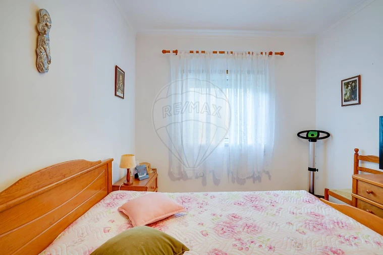 Apartamento T2 para Venda em Alhandra, São João dos Montes e Calhandriz Foto 13