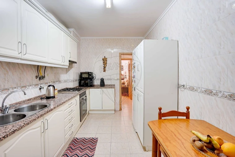Apartamento T2 para Venda em Alhandra, São João dos Montes e Calhandriz Foto 22