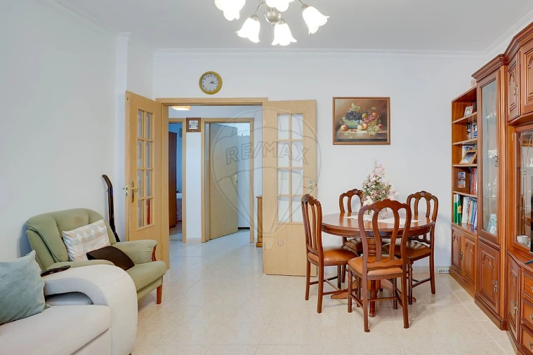 Apartamento T2 para Venda em Alhandra, São João dos Montes e Calhandriz Foto 7
