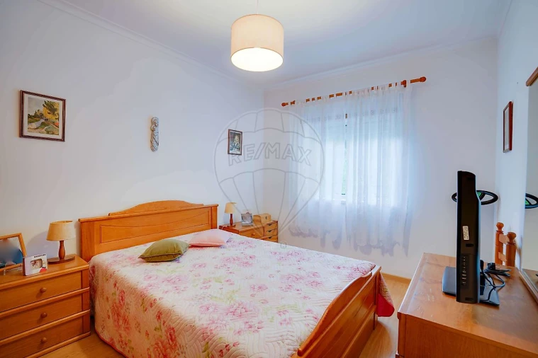 Apartamento T2 para Venda em Alhandra, São João dos Montes e Calhandriz Foto 16