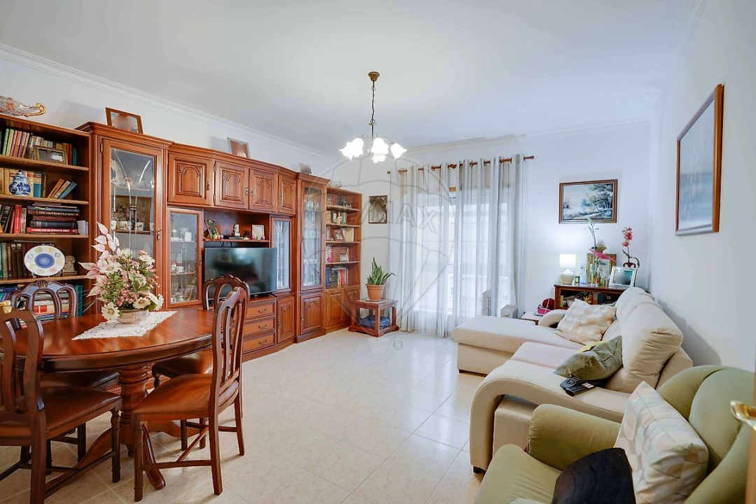 Apartamento T2 para Venda em Alhandra, São João dos Montes e Calhandriz Foto 9