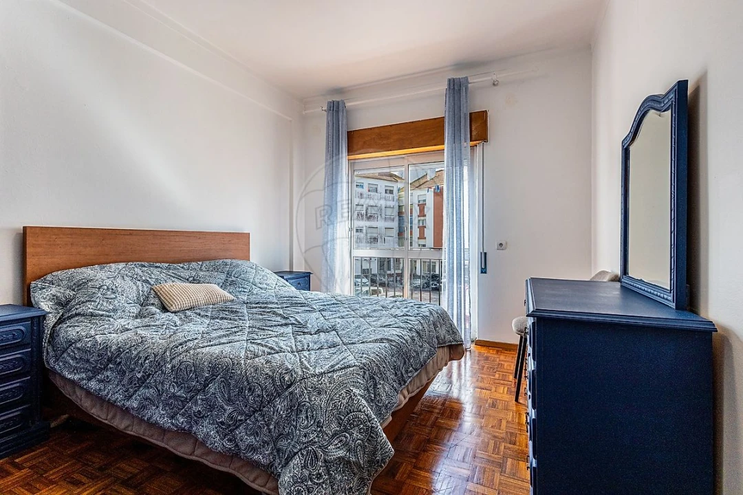 Apartamento T2 para Venda em Azambuja Foto 23