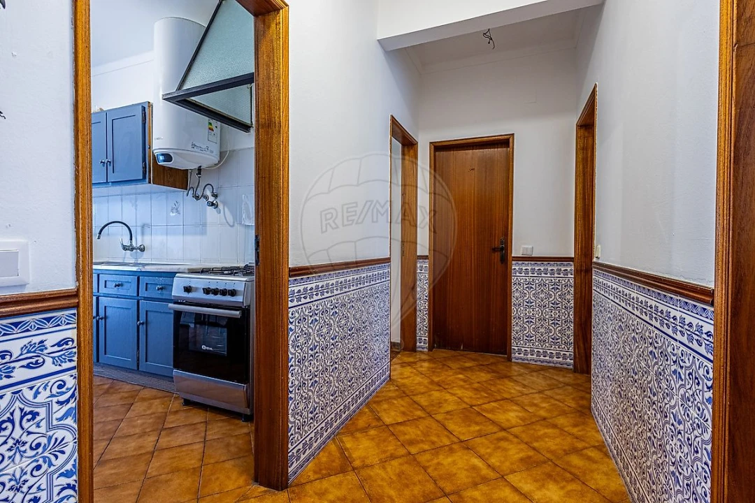 Apartamento T2 para Venda em Azambuja Foto 22
