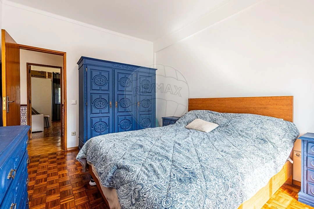 Apartamento T2 para Venda em Azambuja Foto 24