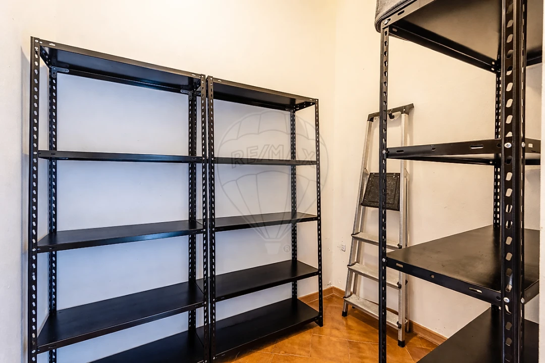 Apartamento T2 para Venda em Azambuja Foto 19