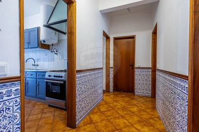 Apartamento T2 para Venda em Azambuja