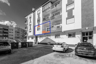 Apartamento T2 para Venda em Azambuja