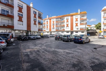 Apartamento T2 para Venda em Azambuja