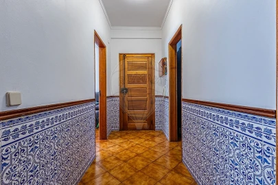 Apartamento T2 para Venda em Azambuja