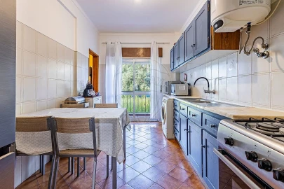 Apartamento T2 para Venda em Azambuja