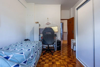 Apartamento T2 para Venda em Azambuja