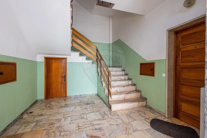 Apartamento T2 para Venda em Azambuja