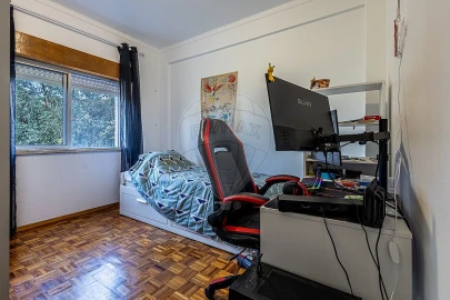 Apartamento T2 para Venda em Azambuja
