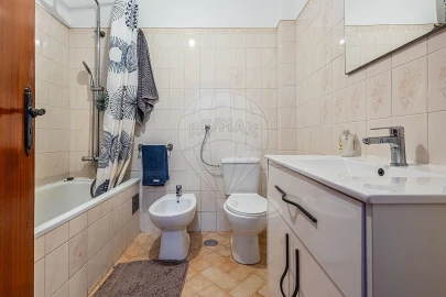 Apartamento T2 para Venda em Azambuja