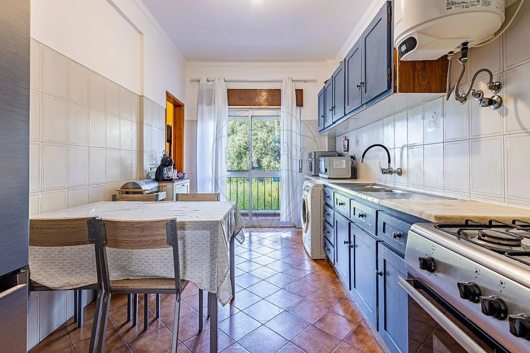 Apartamento T2 para Venda em Azambuja Foto 14