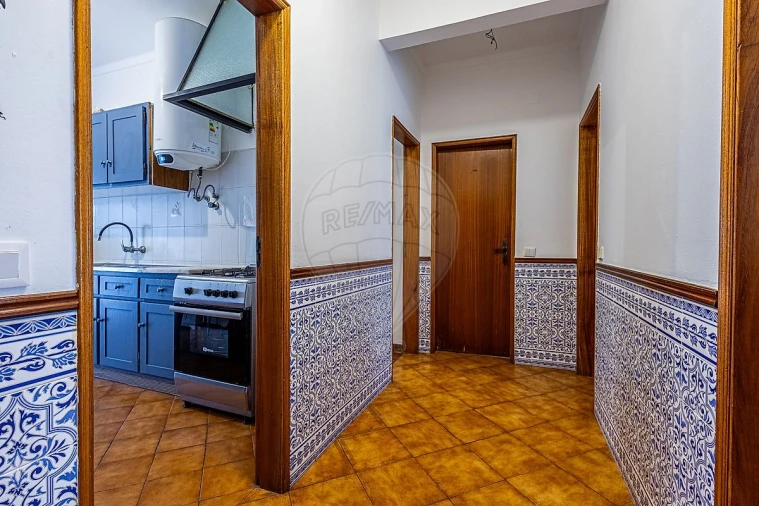 Apartamento T2 para Venda em Azambuja Foto 22