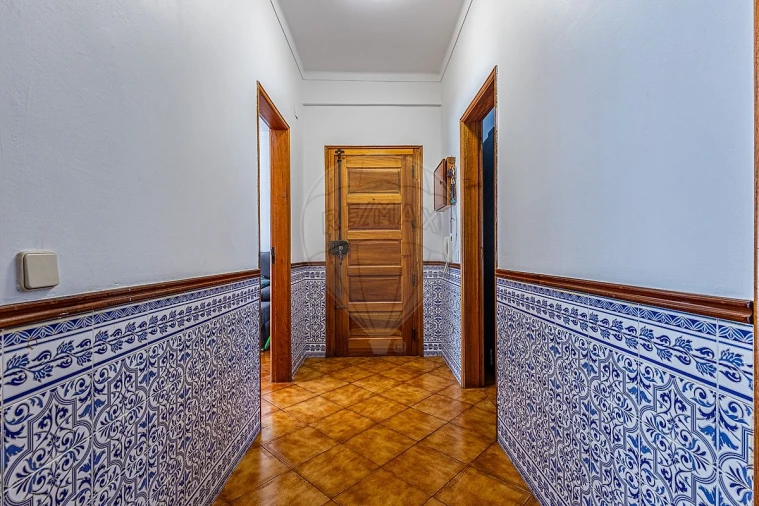 Apartamento T2 para Venda em Azambuja Foto 20