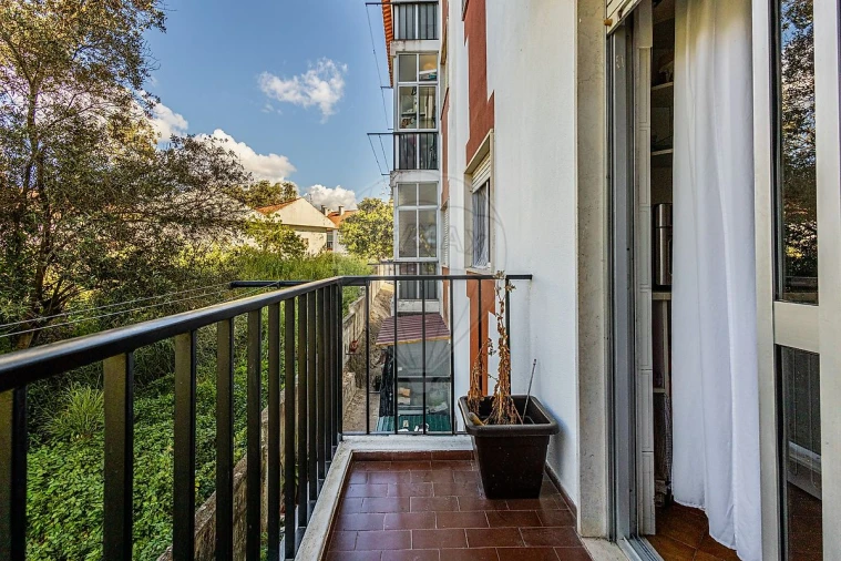Apartamento T2 para Venda em Azambuja Foto 17